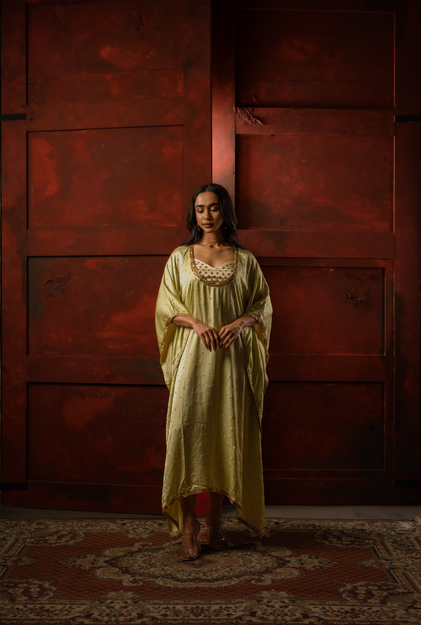 Kaftan