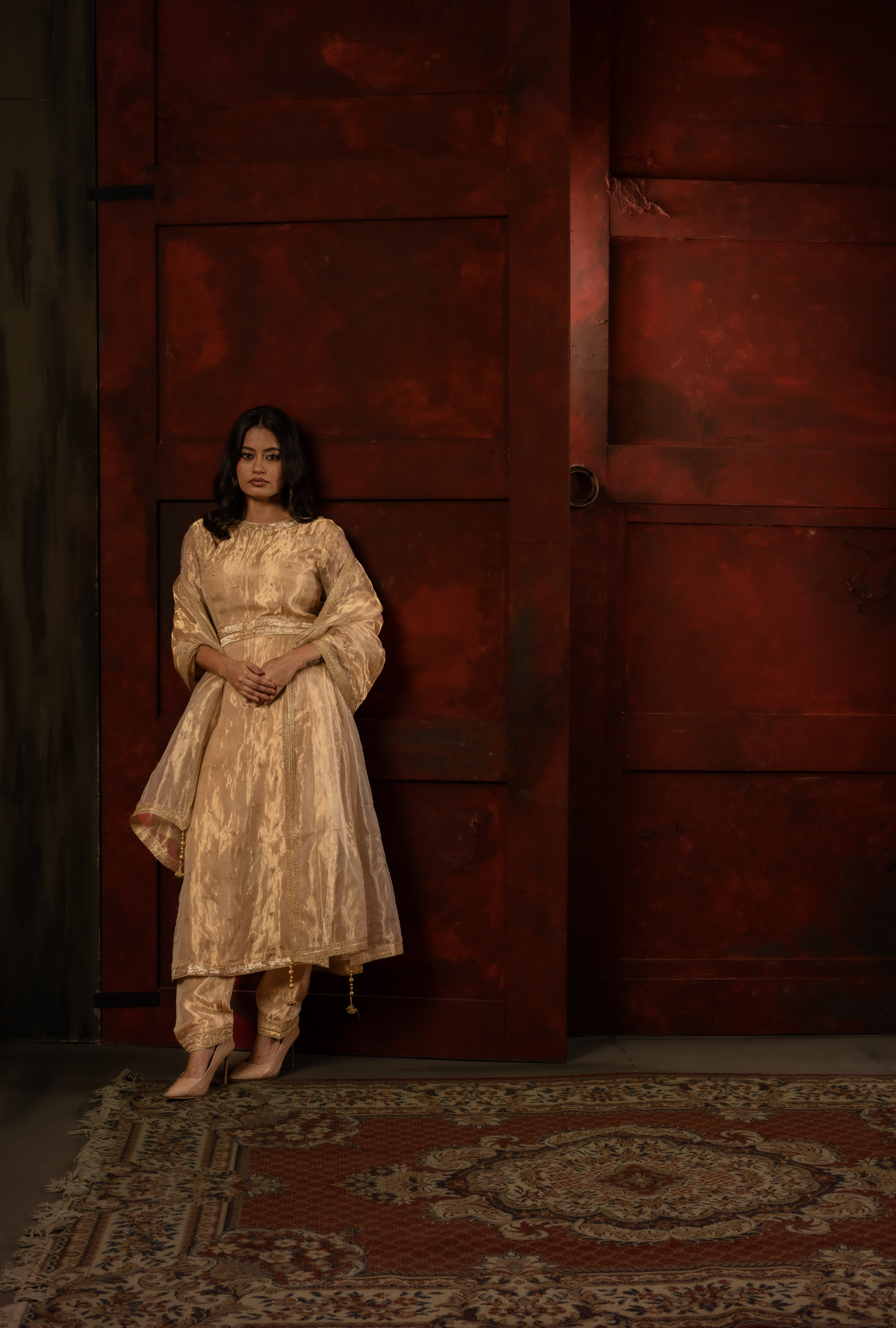 Kurta Set