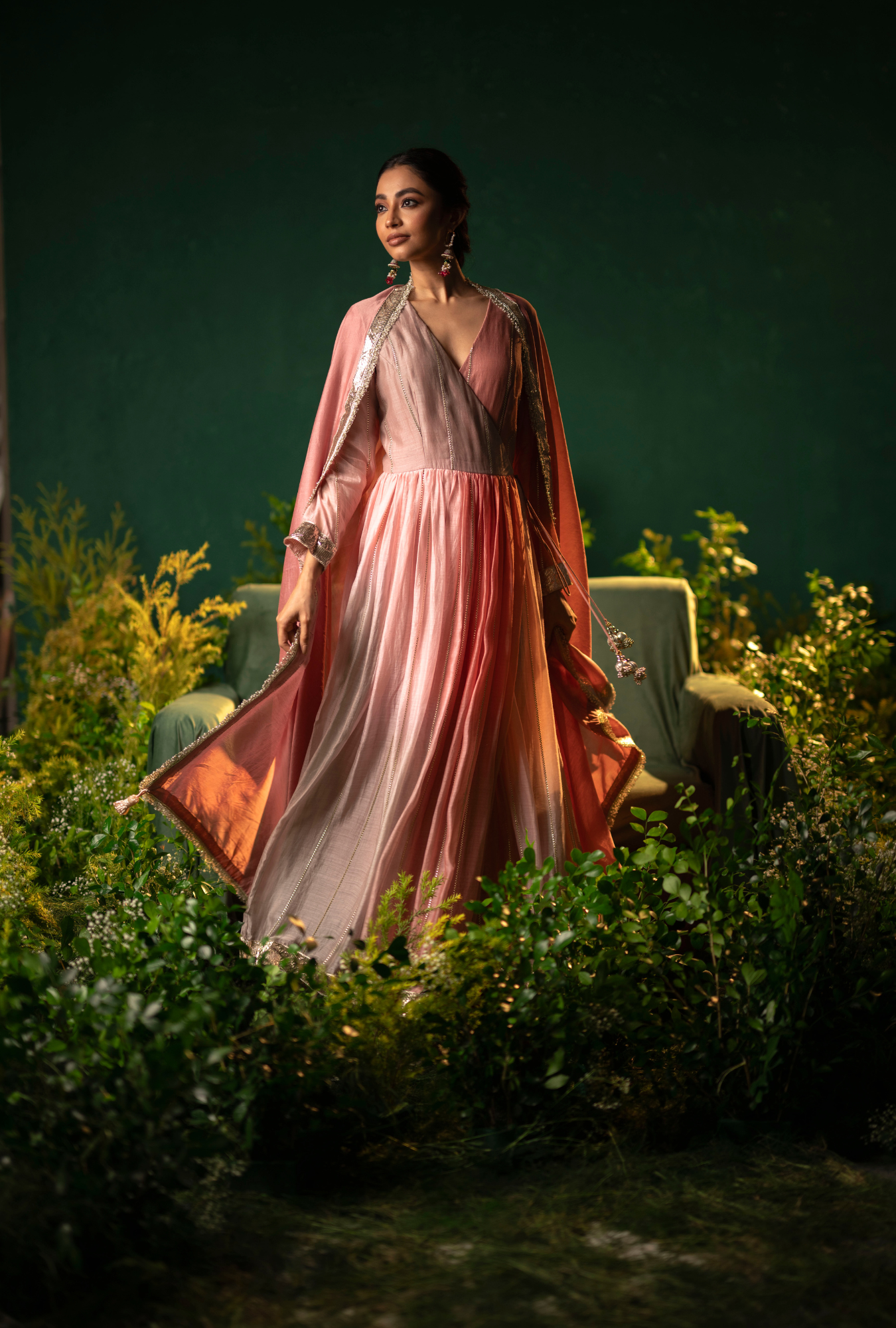 Anarkali