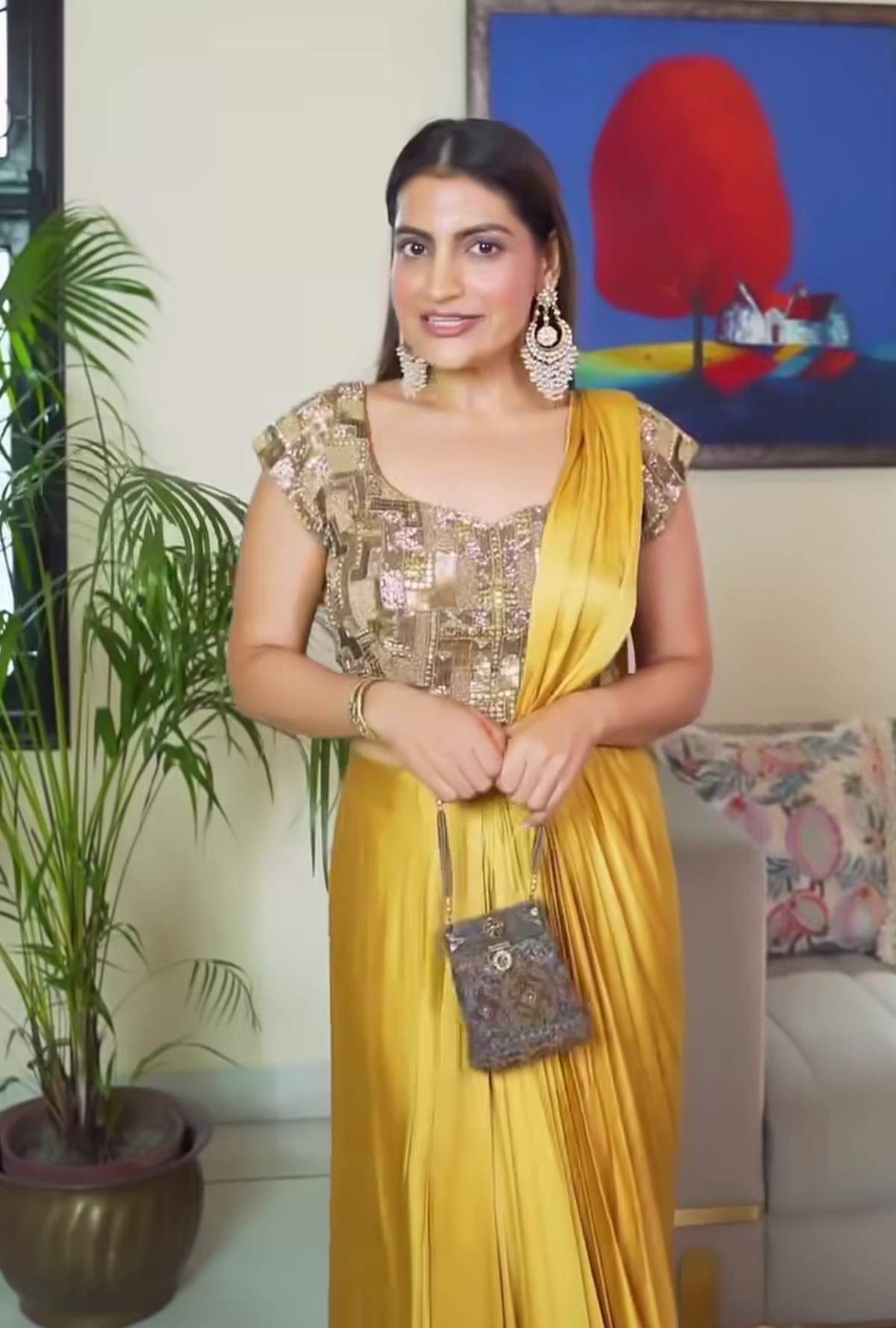 Shradha Manaktala