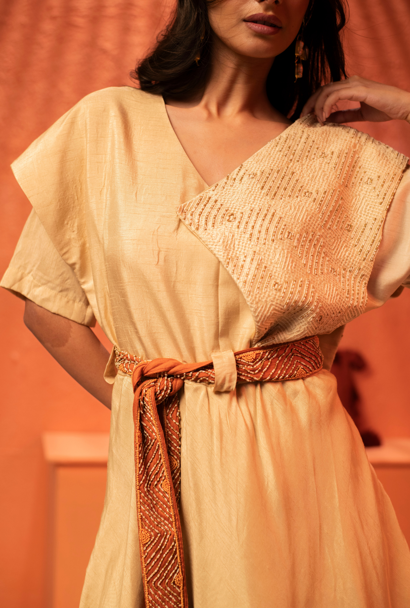 Aurum Drape