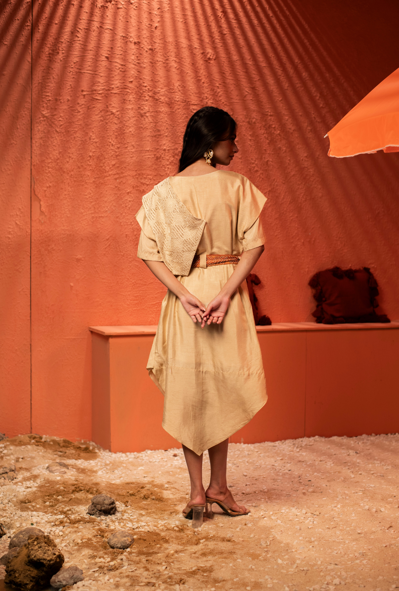 Aurum Drape
