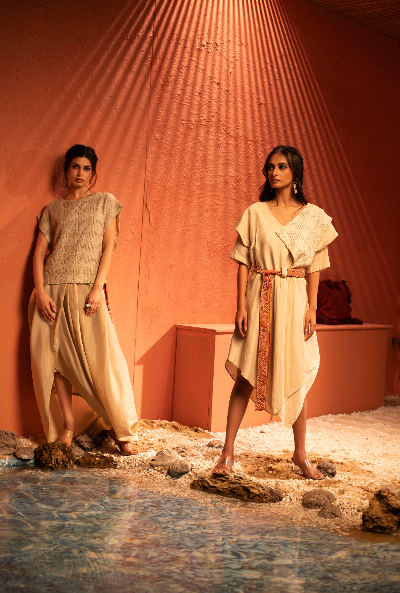 Aurum Drape